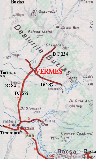 harta-rutiera-vermes